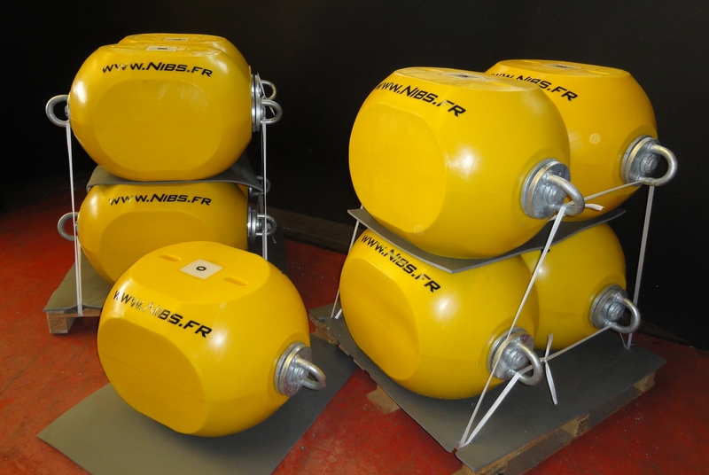 Subsea Buoyancy